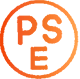 電気安全試験規格適合(PESマーク)のアイコン
